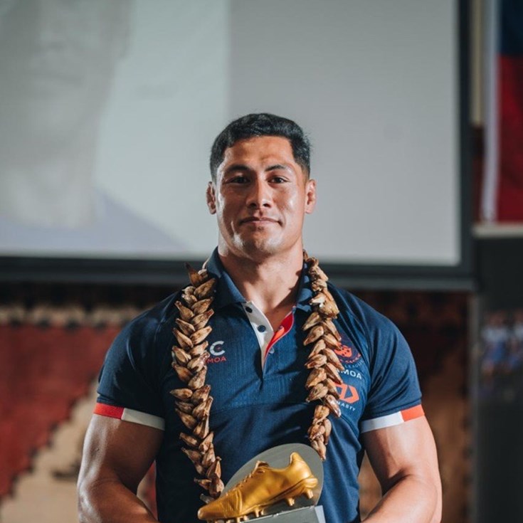 2026 NRL Signings Tracker: RTS, Warbrick, Isaako finalise moves