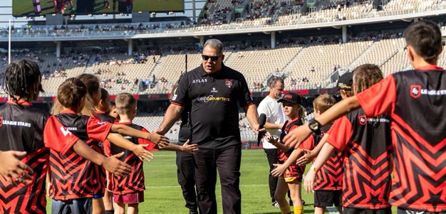 Demand surpasses expectations as Perth Bears Foundation Memberships launch to unprecedented fan response