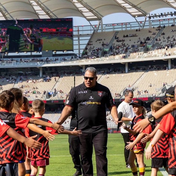 Demand surpasses expectations as Perth Bears Foundation Memberships launch to unprecedented fan response