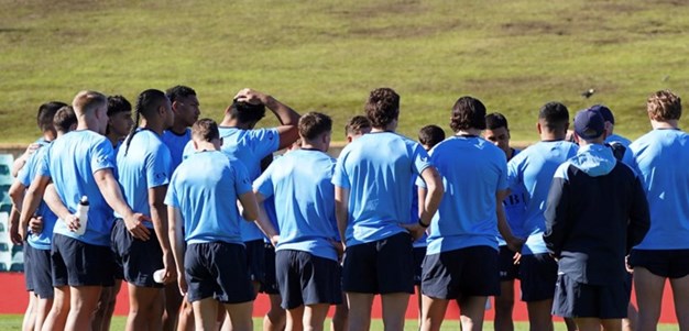 Son of Kiwis World Cup winner in NSW U19s Origin squad