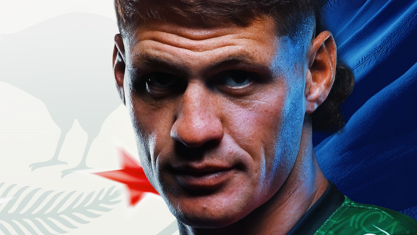 Kiwi Kalyn set to light up RLWC2026 after eligibility switch approved