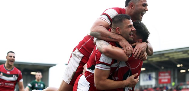 'Built on resillience': Lebanon planning for RLWC2026 and beyond