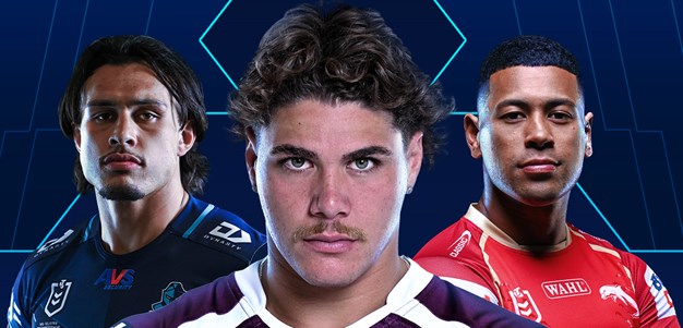 Residency rules: Queensland clubs dominate RLWC26 Team of the Week