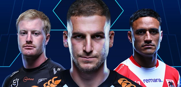 RLWC2026 Team of the Week: Phoenix rising in battle for NZ No.9 jersey