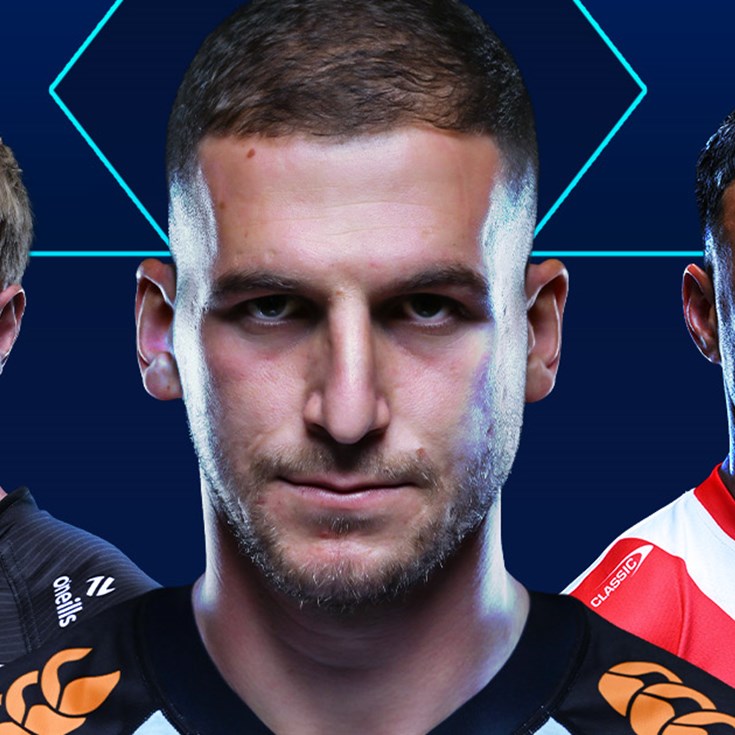 RLWC2026 Team of the Week: Phoenix rising in battle for NZ No.9 jersey