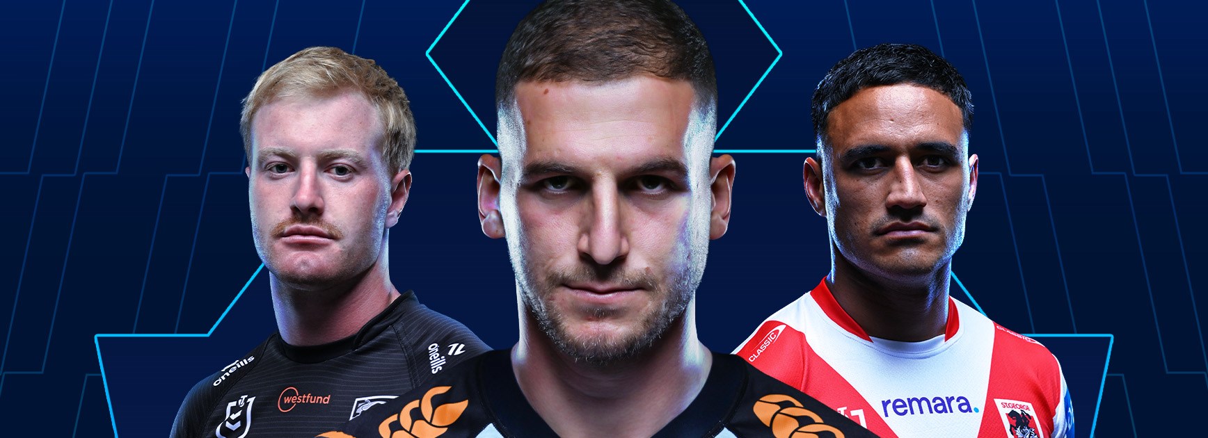 RLWC2026 Team of the Week: Phoenix rising in battle for NZ No.9 jersey