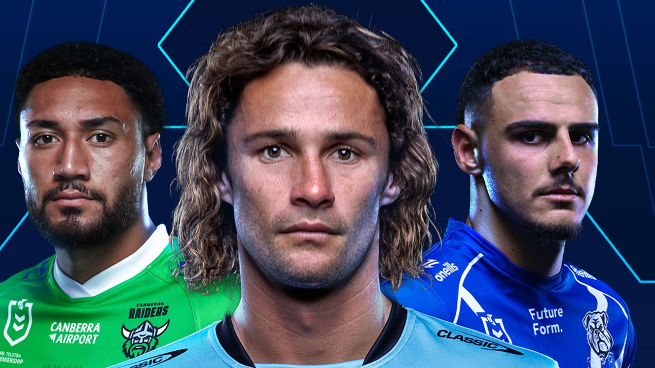 Samoa halves stocks soar: Vote for the RLWC2026 Team of the Week