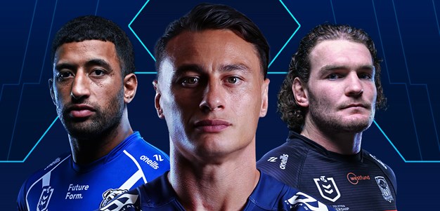 Vote for your RLWC26 Team of the Week