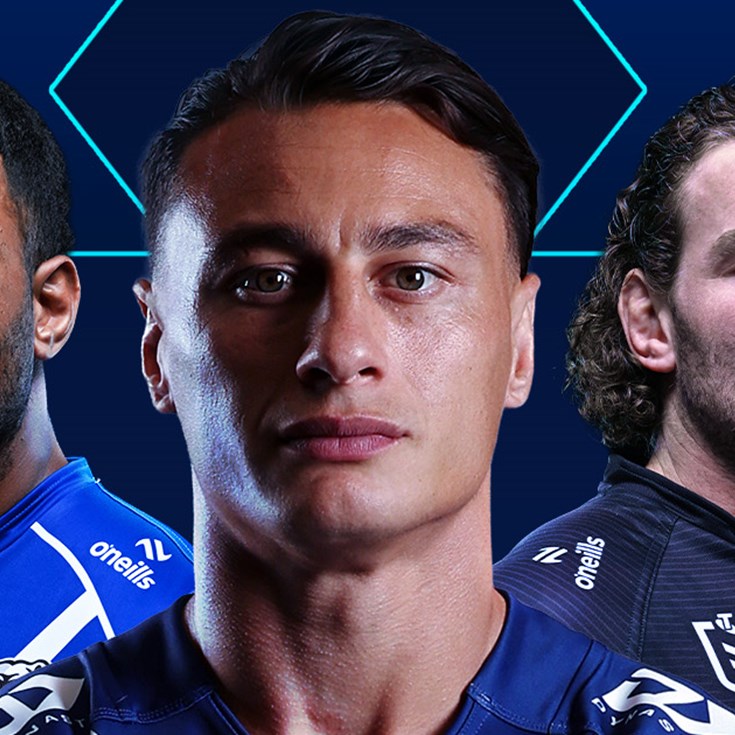 Vote for your RLWC26 Team of the Week