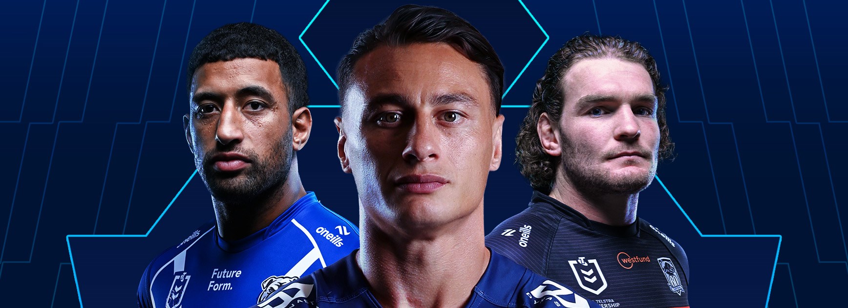 Vote for your RLWC26 Team of the Week