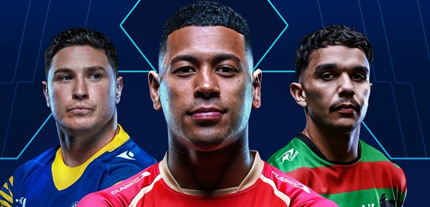 Try, try, try again: Vote for your RLWC2026 Team of the Week