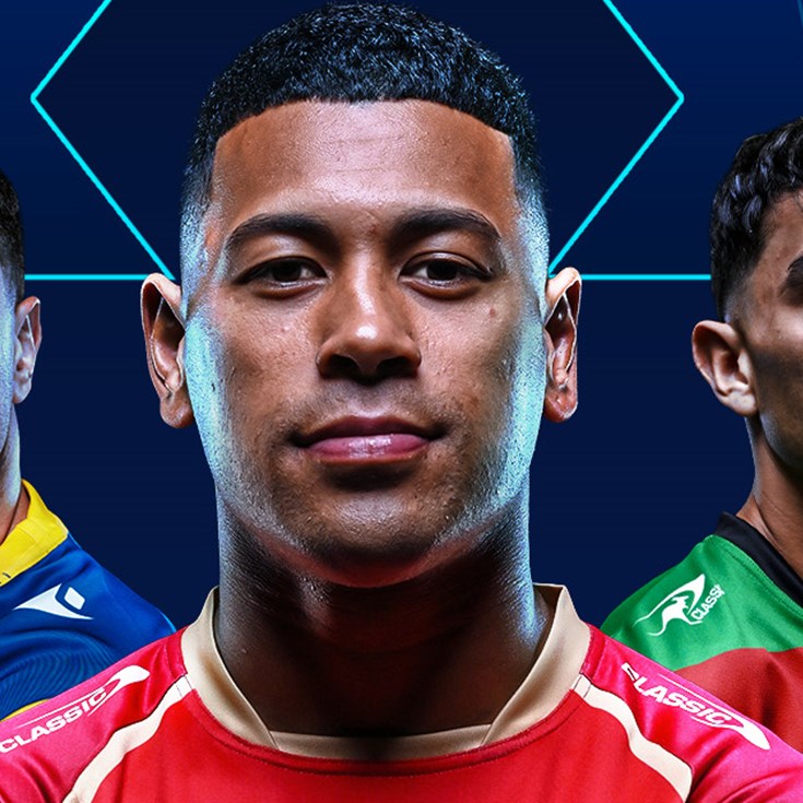 Try, try, try again: Vote for your RLWC2026 Team of the Week