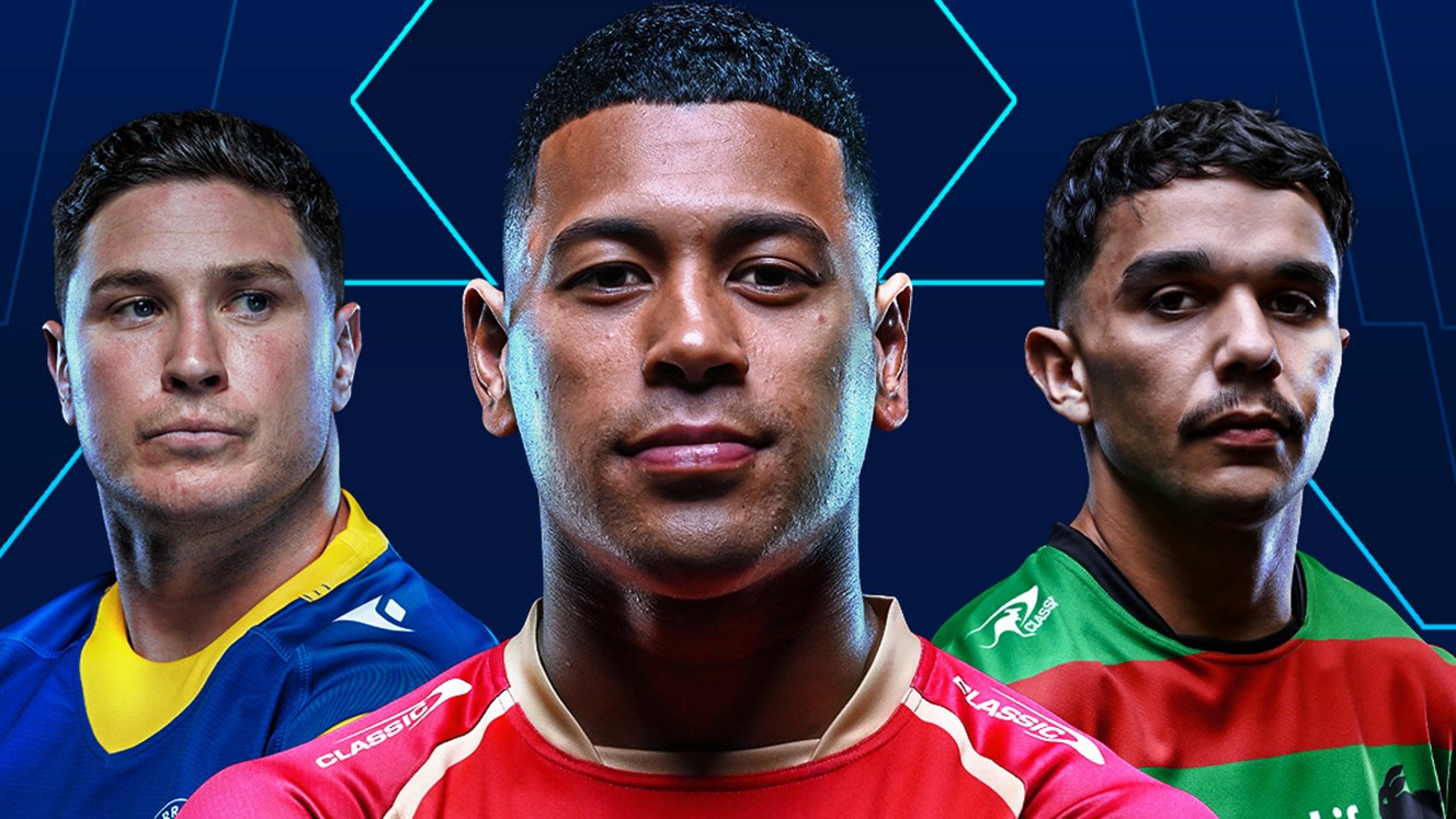 Try, try, try again: Vote for your RLWC2026 Team of the Week