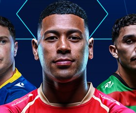 Try, try, try again: Vote for your RLWC2026 Team of the Week