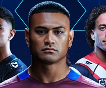 Big O backed in RLWC2026 Team of the Week