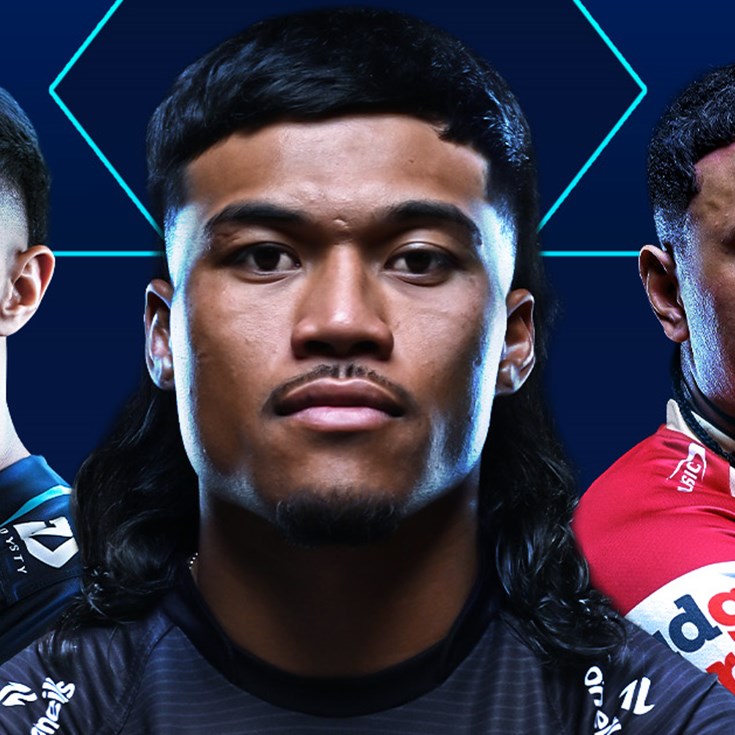 Vote for the RLWC2026 Team of the Week