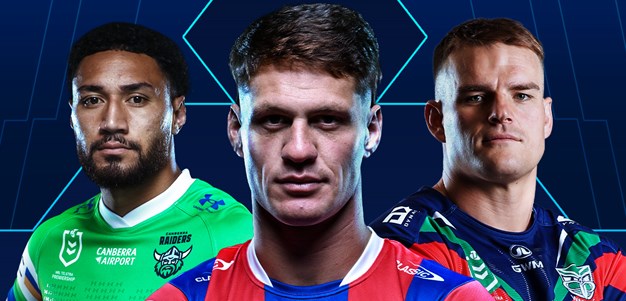 Newcas-Zealand: Knights dominate RLWC2026 ToW