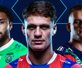 Newcas-Zealand: Knights dominate RLWC2026 ToW
