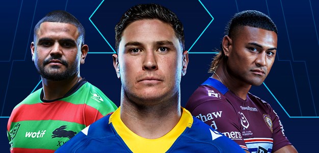 Yeo edges Kiwis in RLWC2026 Team of the Week