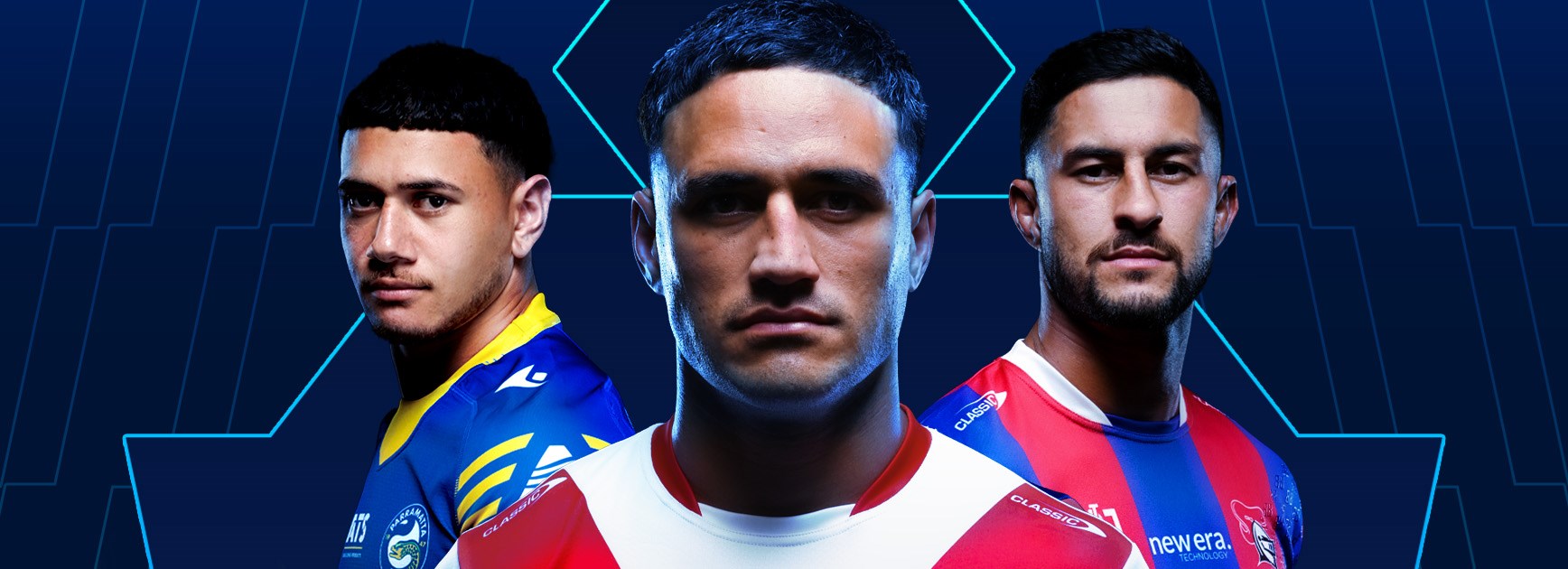 Record haul puts Voro in mix for RLWC2026 Team of the Week