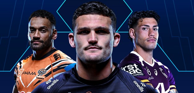 Votes are in: Your RLWC2026 Team of the Week