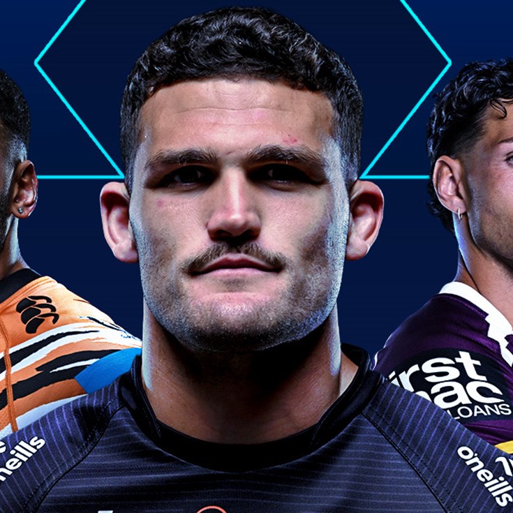 Votes are in: Your RLWC2026 Team of the Week