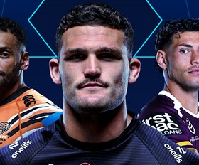 Votes are in: Your RLWC2026 Team of the Week