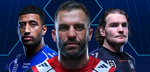 Teddy time: Votes are in for the RLWC26 Team of the Week