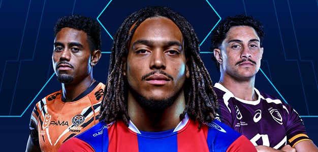 Vote for your RLWC2026 Team of the Week