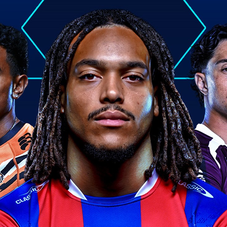 Vote for your RLWC2026 Team of the Week