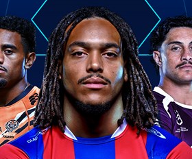 Vote for your RLWC2026 Team of the Week