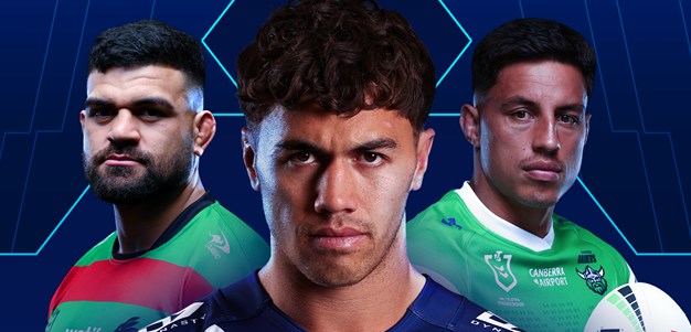 Chanel No.7: Vote for your RLWC26 Team of the Week
