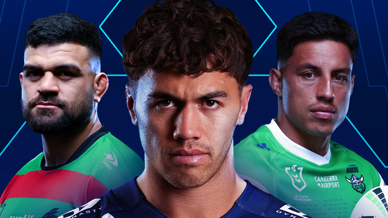 Chanel No.7: Vote for your RLWC26 Team of the Week