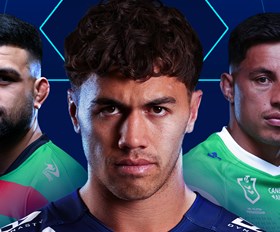 Chanel No.7: View your RLWC26 Team of the Week