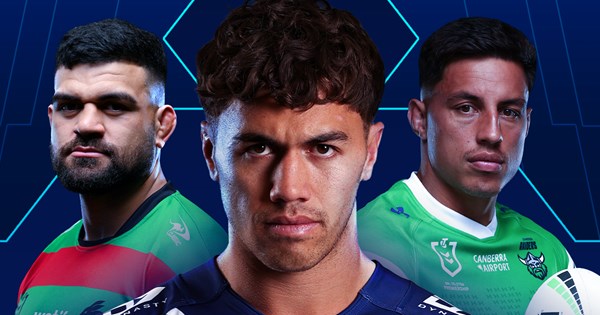 Chanel No.7: Vote for your RLWC26 Team of the Week