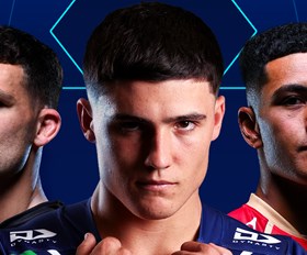 Jett fuelled Kiwis? Vote for the RLWC26 Team of the Week