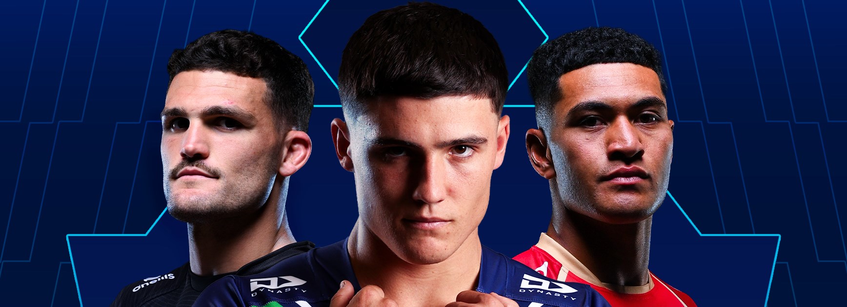 Jett fuelled Kiwis? Vote for the RLWC26 Team of the Week