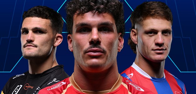 Seven nations represented in RLWC26 Team of the Year