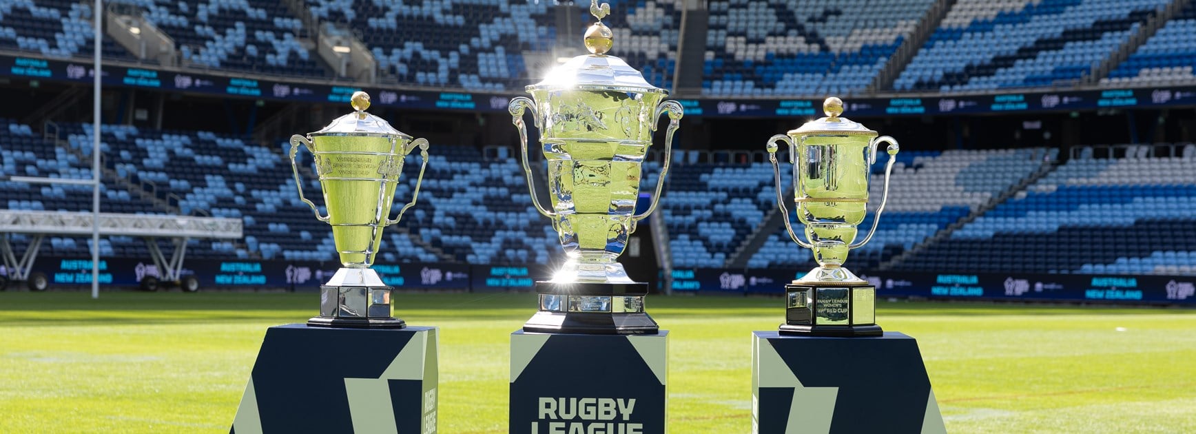 Rugby League World Cup semi-finals