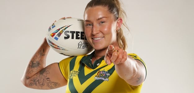 2026 NRLW Signings Tracker: Dragons snare Weale; Misa, Sautia join Cowboys