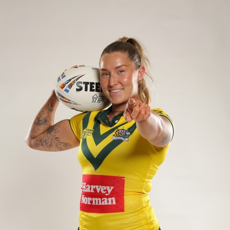 2026 NRLW Signings Tracker: Dragons snare Weale; Hopkins, Quinlan join Cowboys
