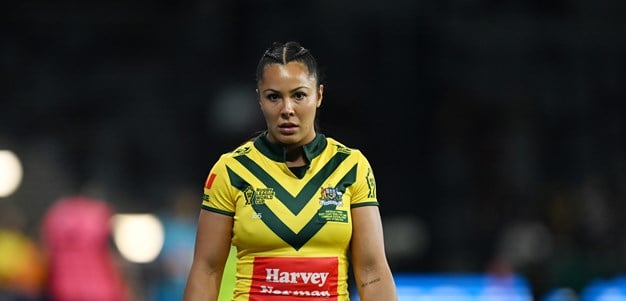 Casualty Ward: Penitani Gray sidelined; Robinson dislocates wrist