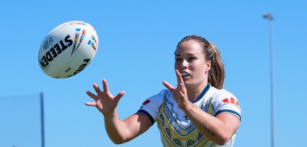 Kelly gang spoilt for choice ahead of World Cup opener