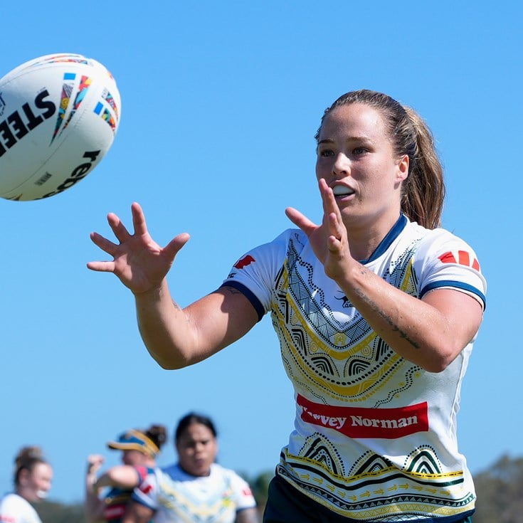 Kelly gang spoilt for choice ahead of World Cup opener