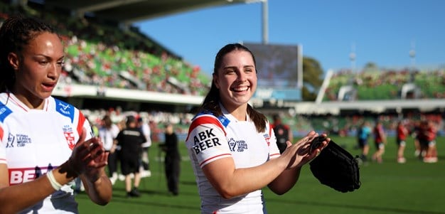 Dread and buried: England refuse to revisit Loss Vegas