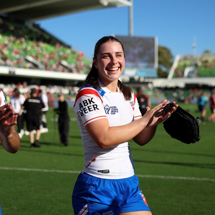Dread and buried: England refuse to revisit Loss Vegas