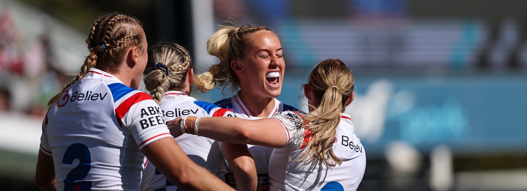 England outclass Wales to set stage for Jillaroos showdown