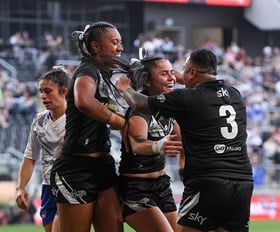 Like mother, like daughter: Kaiyah carries on a proud Ferns legacy