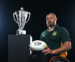 The Aussie way: Schumacher backs Wheelaroos to deliver