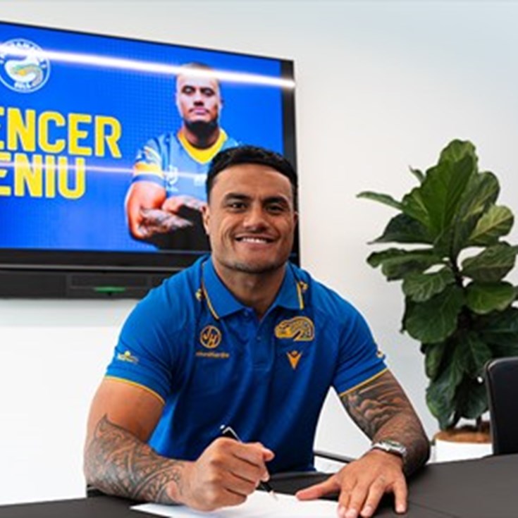 2026 NRL Signings Tracker: Leniu inks four-year Eels deal; Wahs re-sign Berry